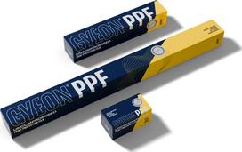 GYEON PPF Hybrid — savaime atsistatanti PPF apsauginė plėvelė, 1524 mm × 15 m