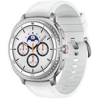 Samsung Galaxy Watch8 Classic 46mm LTE SM-L505, White SM-L505FZWADBT