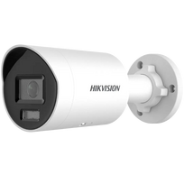 Hikvision DS-2CD2046G2H-IU F2.8, BULLET, AcuSense, powered by Darkfighter, int. mikr., 4MP, 2.8mm (~100.2°), H.265+, IR iki 40m,
