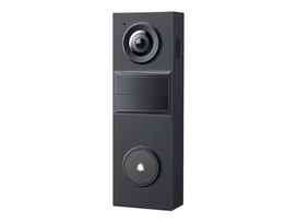 TP-Link Tapo D205 2K Battery Video Doorbell | TP-LINK