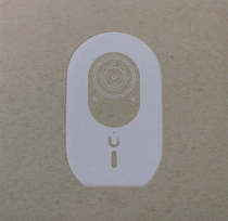 SALE OUT. Ubiquiti Plug-and-play, 4K WiFi-connected camera with a 1/1.8" 8MP image sensor, Multi-TOPS AI Engine, and two-way aud