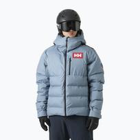 Vyriška slidinėjimo striukė Helly Hansen Kvitfjell Race Puffy washed navy nsf replica