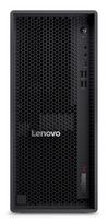 Lenovo  ThinkStation P4 AMD Ryzen™ 9 PRO 64GB DDR5-SDRAM 1 TB SSD NVIDIA RTX PRO 4000 Blackwell Windows 11 Pro Workstation | 100897315 | 0199276697462