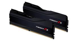 G.SKILL  Trident Z F5-8200J4052F24GX2-TZ5K memory module 48GB 2 x 24GB DDR5 8200 MT/s 288-pin DIMM | 480909 | 4713294235947