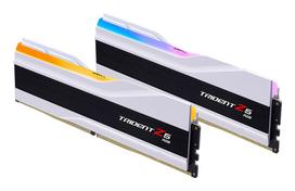 G.SKILL  Trident Z Trident Z5 RGB DDR5-8400 CL40-52-52-134 1.40V 48GB (2x24GB) Intel XMP | 455529 | 4713294234766