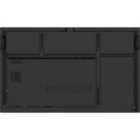 ViewSonic  IFP6541 interactive whiteboard 165.1 cm (65") 3840 x 2160 pixels Touchscreen Black | IFP6541-1-1C | 0766907038934