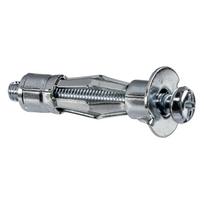 Metalinis mūrvinis tuščiavidurėms konstrukcijoms Fischer HM 5x37 S, 50 vnt.