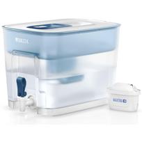 Vandens filtravimo talpa Brita Flow, 8.2 l, White-Petrol