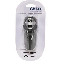 Graef Piccolo Sliced Kitchen mechaninis peilių galąstuvas, 20°