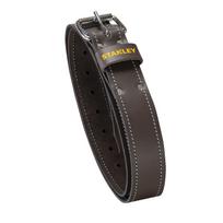 Odinis įrankių diržas Stanley STST1-80119, 126 x 4,5 cm, rudas