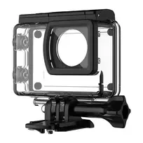 Vandeniui atsparus dėklas SJCAM SJ6 Ultra kamerai iki 30 m