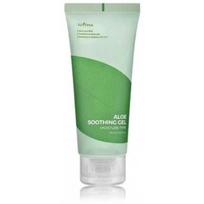 Isntree Aloe Soothing Gel raminantis veido gelis, 150 ml