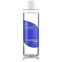 Isntree Hyaluronic Acid Toner drėkinantis veido tonikas sausai odai, 400 ml