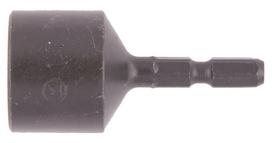Griebtuvas grąžtams Makita 784416-4, 1/4"