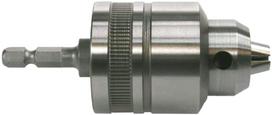 Griebtuvas grąžtams Makita 194250-8, 1/4"