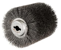 Vielos šepetys Makita D-73564, 100 mm