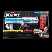 XSHOT Skins serija 1 Pro Fury X žaislinis šautuvas su 40 šovinių, 36772