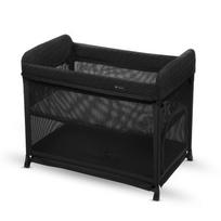KINDERKRAFT kelioninė kūdikio lovytė MOON DREAM, black, KLMODR00BLK3000