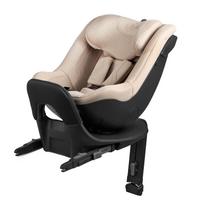 KINDERKRAFT automobilinė kėdutė I-GUARD PRO I-SIZE, 61-105 cm., Beige, KCIGUAPRBEG000N
