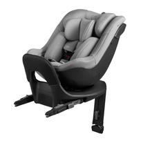 KINDERKRAFT automobilinė kėdutė I-GUARD I-SIZE, 40-105 cm., Grey, KCIGUA00GRY000N