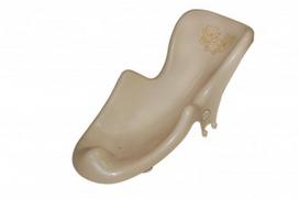 TEGA gultas į vonelę Teddy Bear beige MS-003