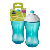 TOMMEE TIPPEE sportinė gertuvė, 12 mėn.+, 300 ml, 44111410