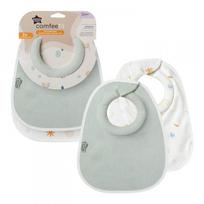 TOMMEE TIPPEE seilinukai COMFEEFIT, 0 m+, 2 vnt., multicolour, 46353060