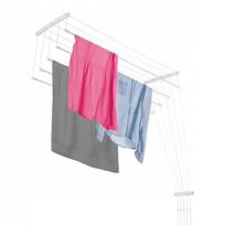 Kadax lubų džiovykla skalbiniams, 5 strypai, 180 cm, tvirta ir patvari