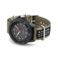 VYRIŠKAS LAIKRODŻIUS TIMEX EXPEDITION GALLATIN SOLAR TW4B14500 (zt130b)