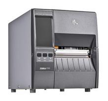 Zebra ZT231 etikečių spausdintuvas Perkėlimas terminiu būdu 203 x 203 DPI 305 mm/sec Vielinis ir Bevielis Ethernet LAN jungtis Bluetooth