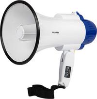 Blow MP-516 nešiojamasis raginis megafonas
