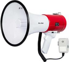 Blow MP-1513 nešiojamasis raginis megafonas
