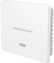 Maršrutizatorius Grandstream Networks GWN7604, 2,4 GHz, 5 GHz, 867Mbit/s, WEP, WPA, WPA2, WPA2-PSK, 10, 100, 1000Mbit/s