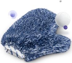 GYEON Q²M WheelMitt — mikropluošto ratlankių plovimo pirštinė