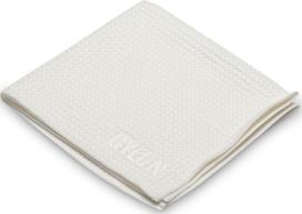 GYEON Q²M GlassWipe EVO — mikropluošto stiklo valymo šluostė 40×40 cm