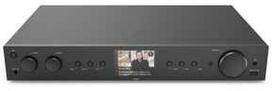 Imtuvas Hama „DIT2105“ Hi-Fi DAB+/interneto radijas/Bluetooth® RX/TX/App, juoda