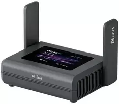 GL.iNet Slate 7 Pro maršrutizatorius