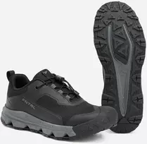 Žygio batai Finntrail LIGHTWAVE Graphite 5188, Dydis: 43
