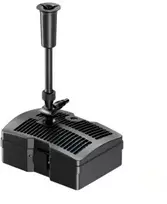 SUNSUN CUF-6000 9W UV fontano siurblys