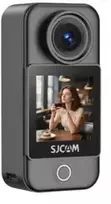 SJCAM C400 Pocket Action Camera