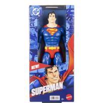 DC Comics: Supermeno prabangi veiksmo figūrėlė