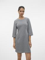 VERO MODA Moteriška suknelė, SILVA