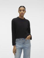 VERO MODA Moteriškas megztinis, HILDE