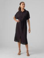 VERO MODA Moteriška suknelė, IRIS