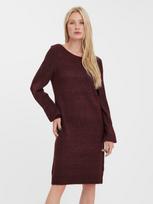 VERO MODA Moteriška suknelė, LEFILE
