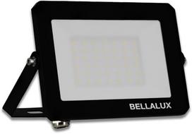 Lauko prožektorius Bellalux FL VITAL 30W 840 IP65 BK