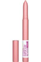 Ilgalaikiai lūpų dažai pieštuku SuperStay Birthday Edition 190, 1,5 g