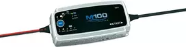 CTEK M 100 baterijų įkroviklis 12V 7A