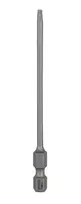 Bosch antgalis atsuktuvui extra hard Torx T10 1/4 inch 89 mm