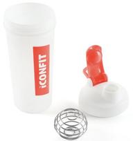 Plaktuvas Iconfit, 600 ml